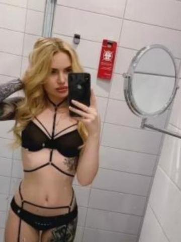 Индивидуалка Алла Фотография 2